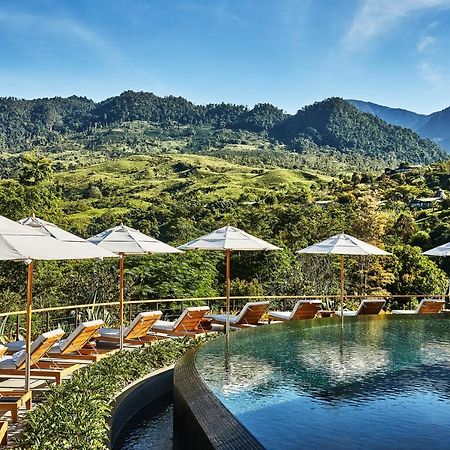 Hacienda Altagracia, Auberge Resorts Collection Santa Elena  Bagian luar foto