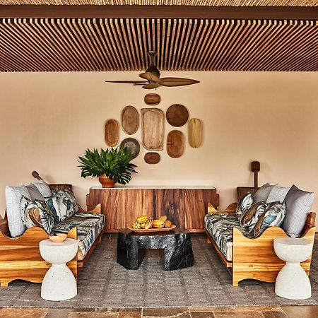 Hacienda Altagracia, Auberge Resorts Collection Santa Elena  Bagian luar foto