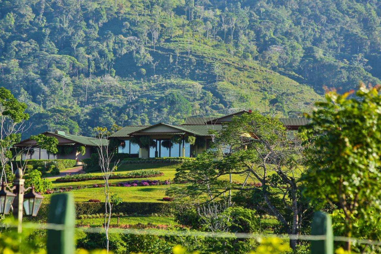 Hacienda Altagracia, Auberge Resorts Collection Santa Elena  Bagian luar foto
