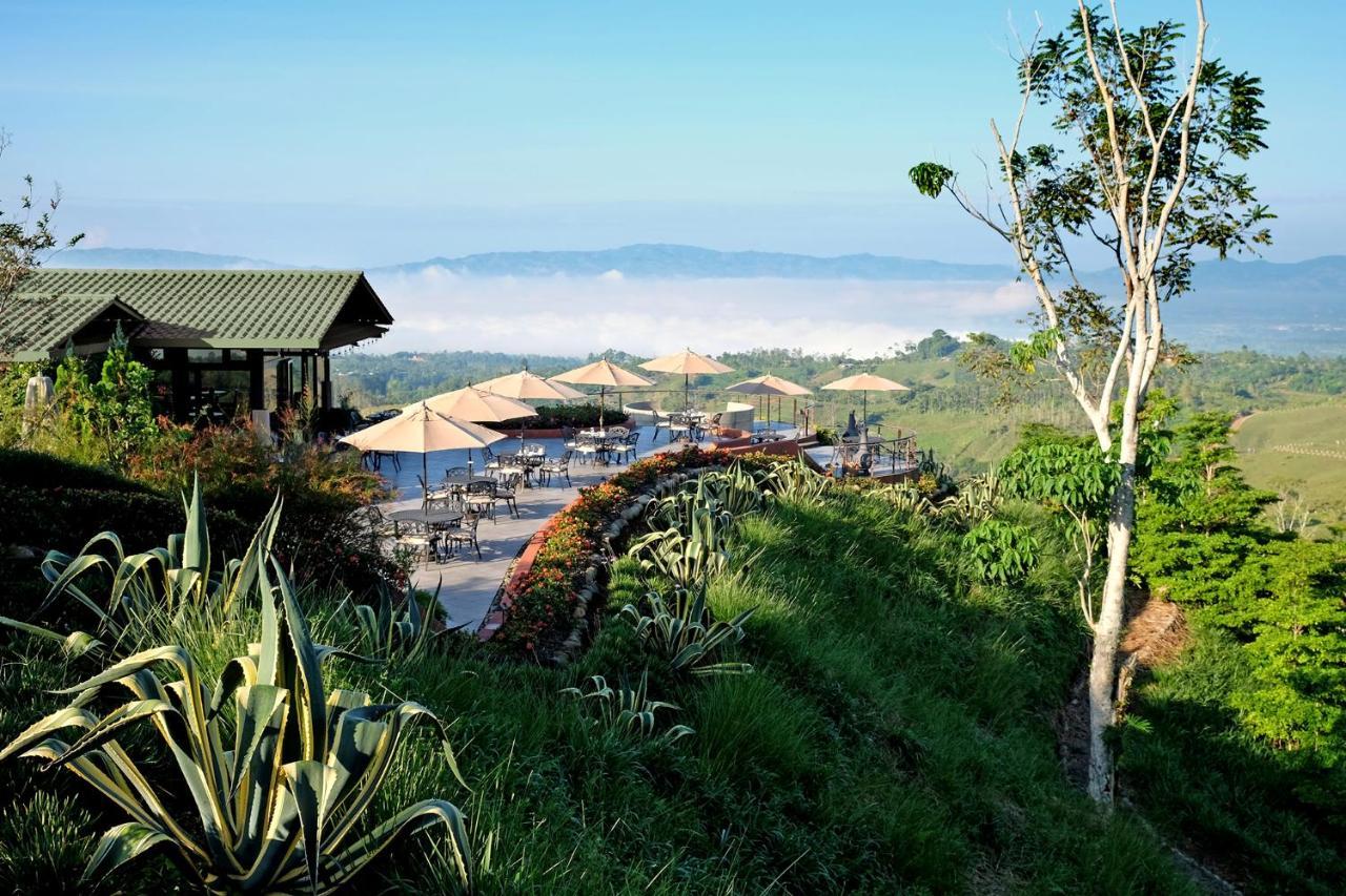 Hacienda Altagracia, Auberge Resorts Collection Santa Elena  Bagian luar foto