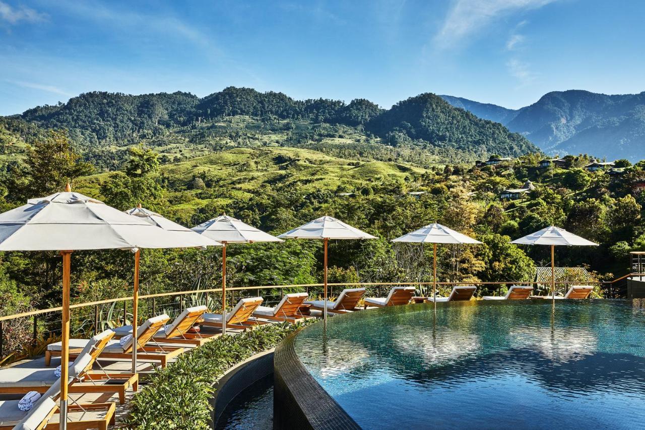 Hacienda Altagracia, Auberge Resorts Collection Santa Elena  Bagian luar foto