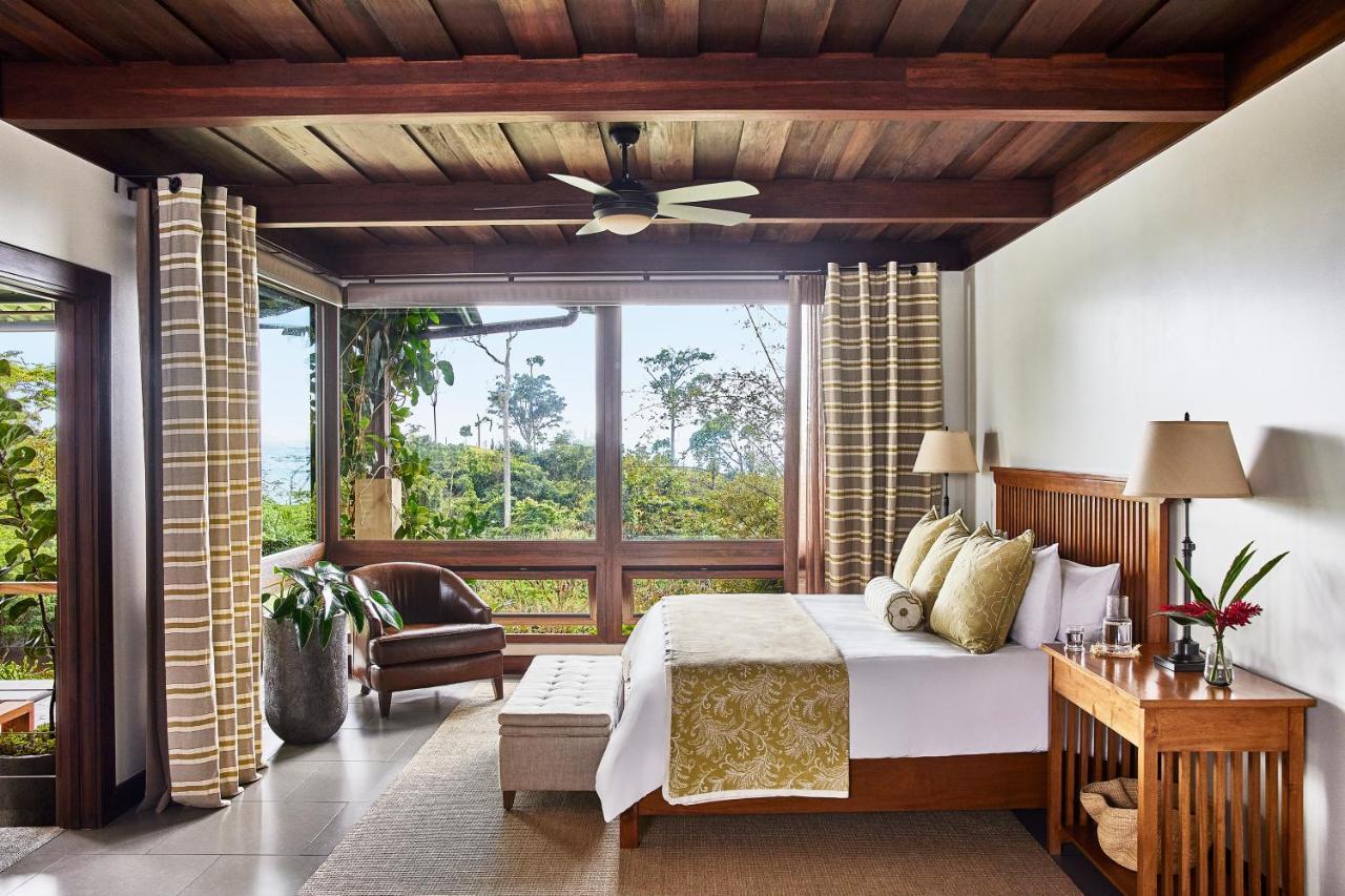 Hacienda Altagracia, Auberge Resorts Collection Santa Elena  Bagian luar foto