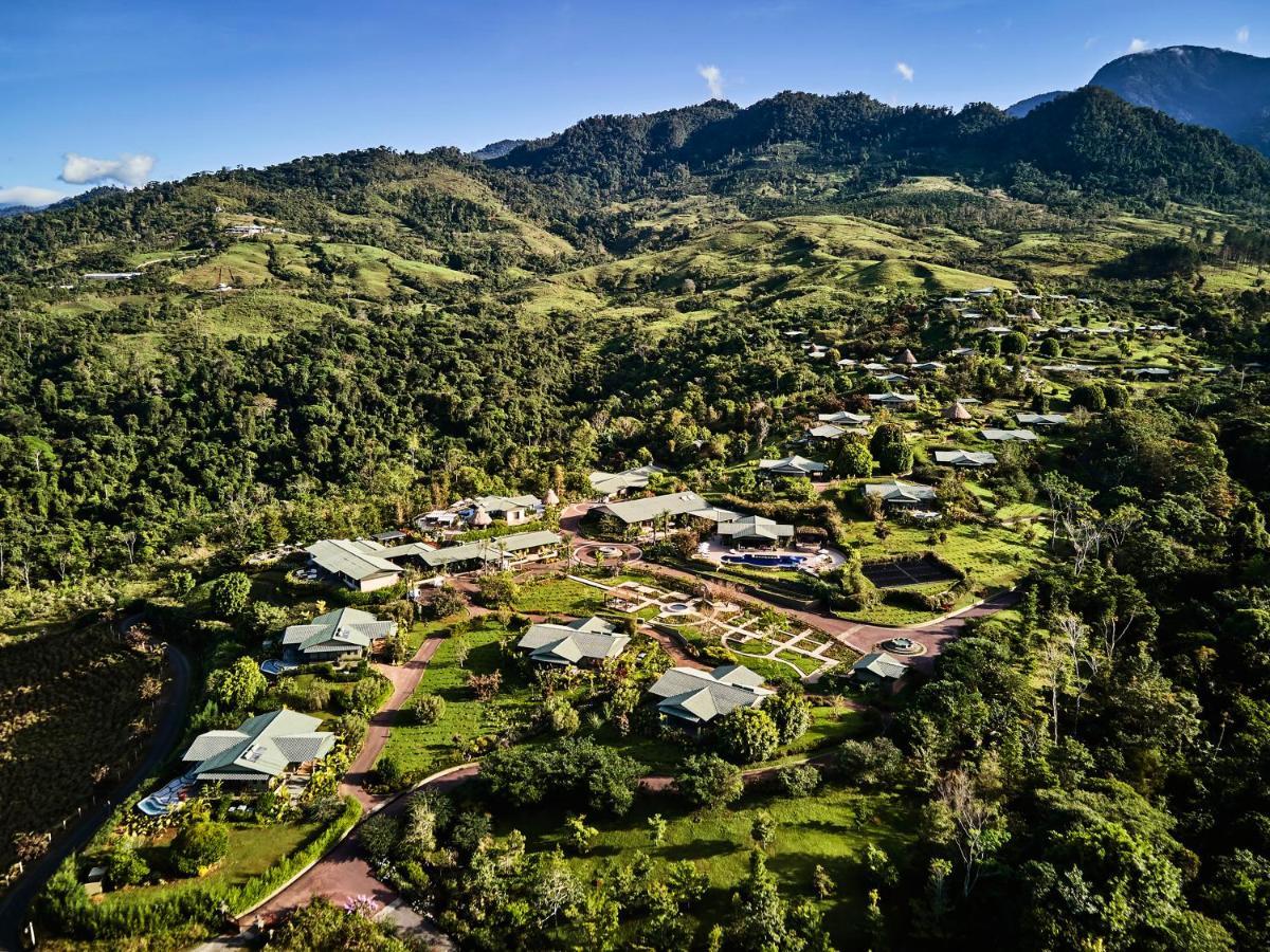 Hacienda Altagracia, Auberge Resorts Collection Santa Elena  Bagian luar foto