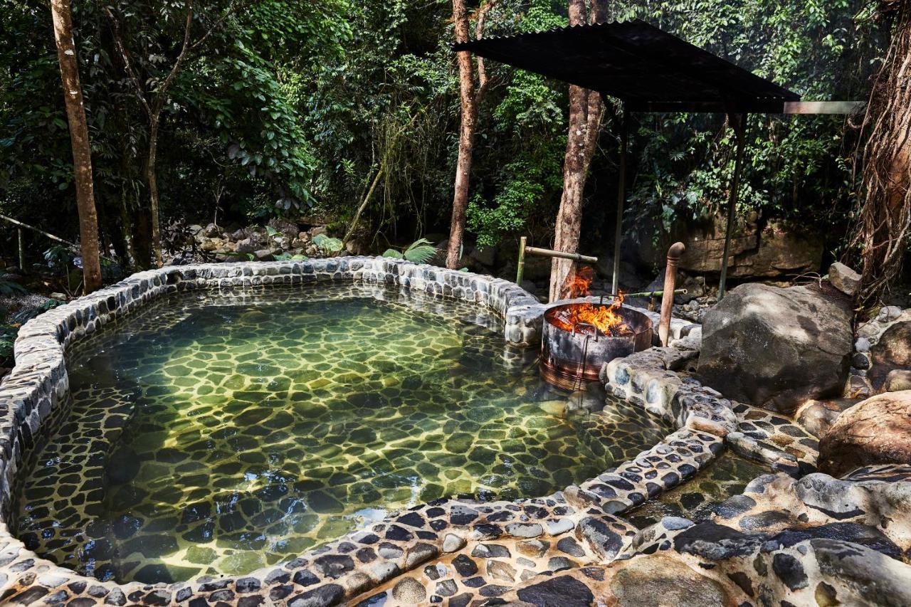 Hacienda Altagracia, Auberge Resorts Collection Santa Elena  Bagian luar foto