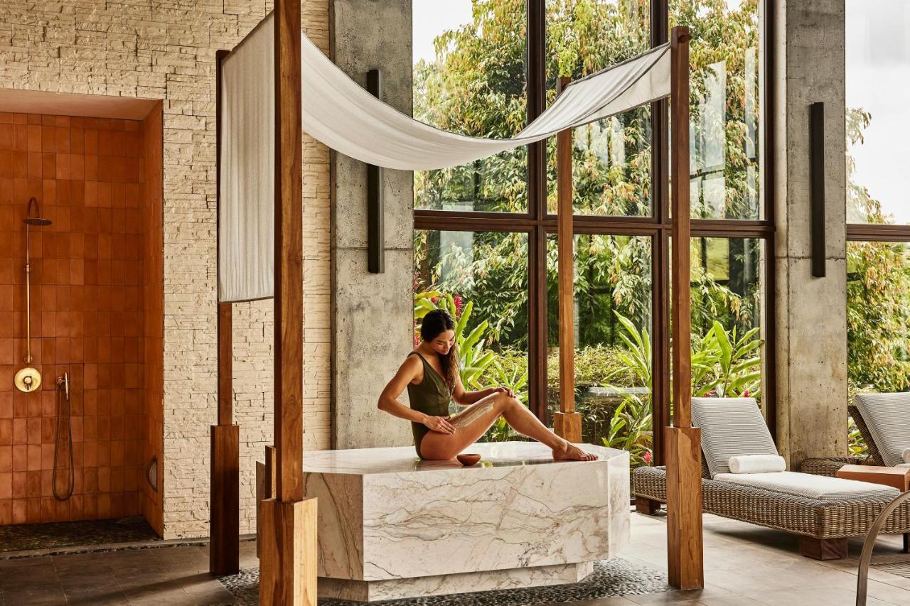 Hacienda Altagracia, Auberge Resorts Collection Santa Elena  Bagian luar foto