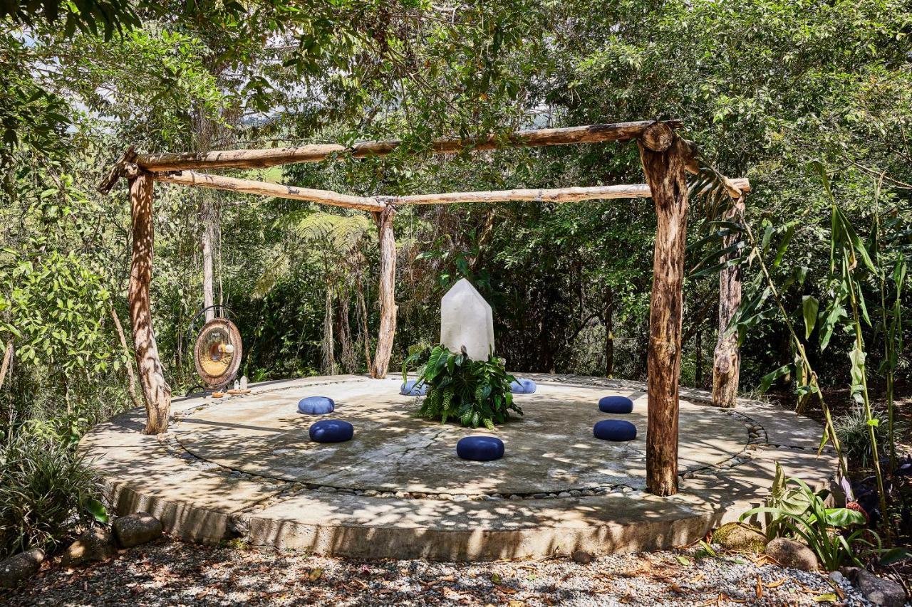 Hacienda Altagracia, Auberge Resorts Collection Santa Elena  Bagian luar foto