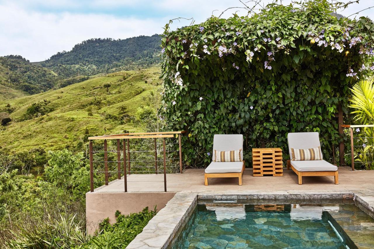 Hacienda Altagracia, Auberge Resorts Collection Santa Elena  Bagian luar foto