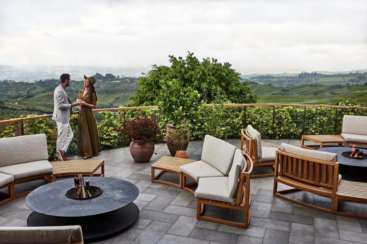 Hacienda Altagracia, Auberge Resorts Collection Santa Elena  Bagian luar foto