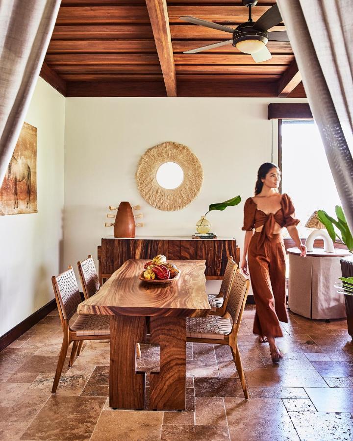 Hacienda Altagracia, Auberge Resorts Collection Santa Elena  Bagian luar foto