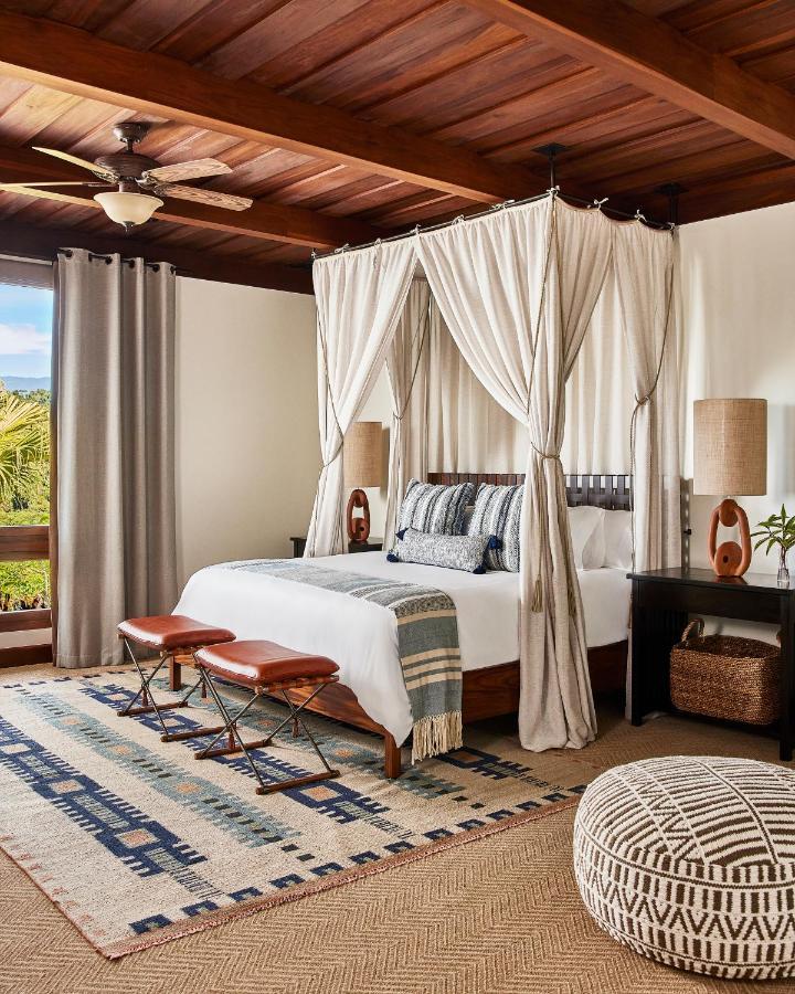 Hacienda Altagracia, Auberge Resorts Collection Santa Elena  Bagian luar foto