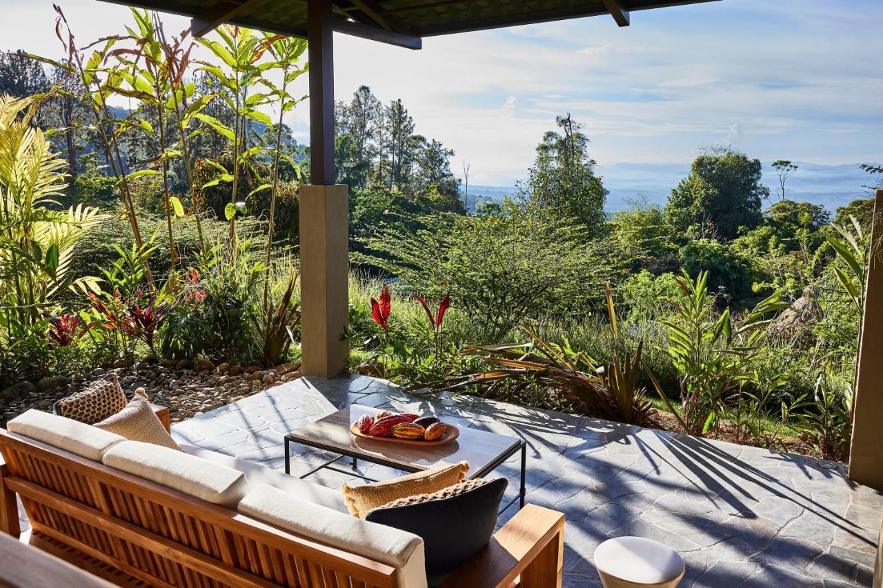 Hacienda Altagracia, Auberge Resorts Collection Santa Elena  Bagian luar foto