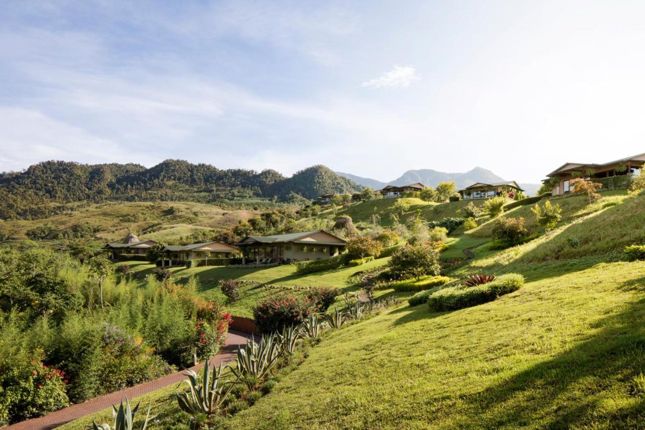 Hacienda Altagracia, Auberge Resorts Collection Santa Elena  Bagian luar foto