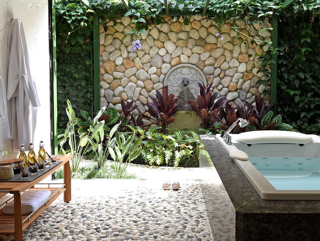 Hacienda Altagracia, Auberge Resorts Collection Santa Elena  Bagian luar foto
