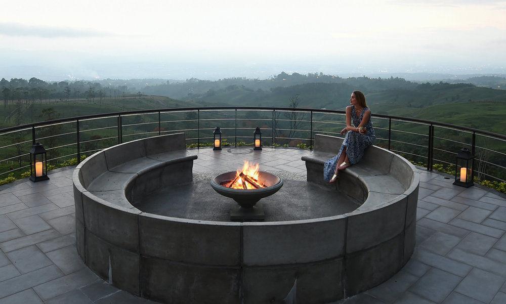 Hacienda Altagracia, Auberge Resorts Collection Santa Elena  Bagian luar foto