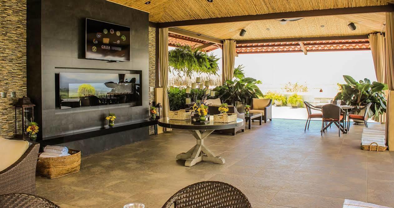 Hacienda Altagracia, Auberge Resorts Collection Santa Elena  Bagian luar foto