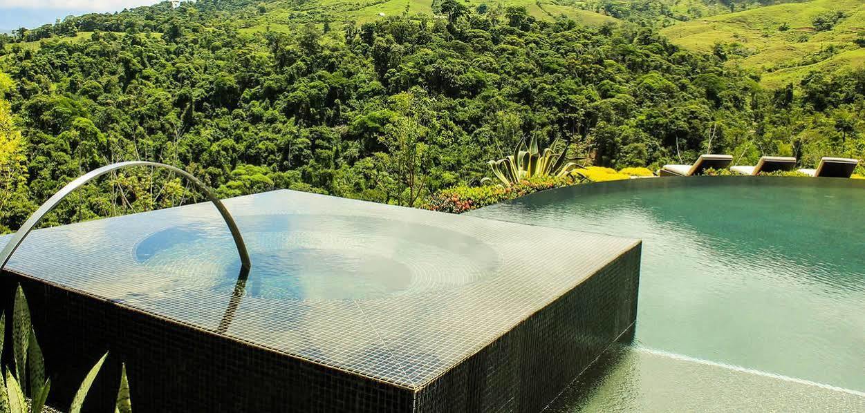 Hacienda Altagracia, Auberge Resorts Collection Santa Elena  Bagian luar foto