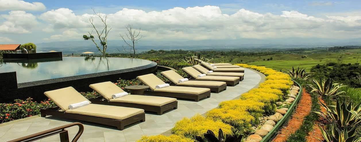Hacienda Altagracia, Auberge Resorts Collection Santa Elena  Bagian luar foto