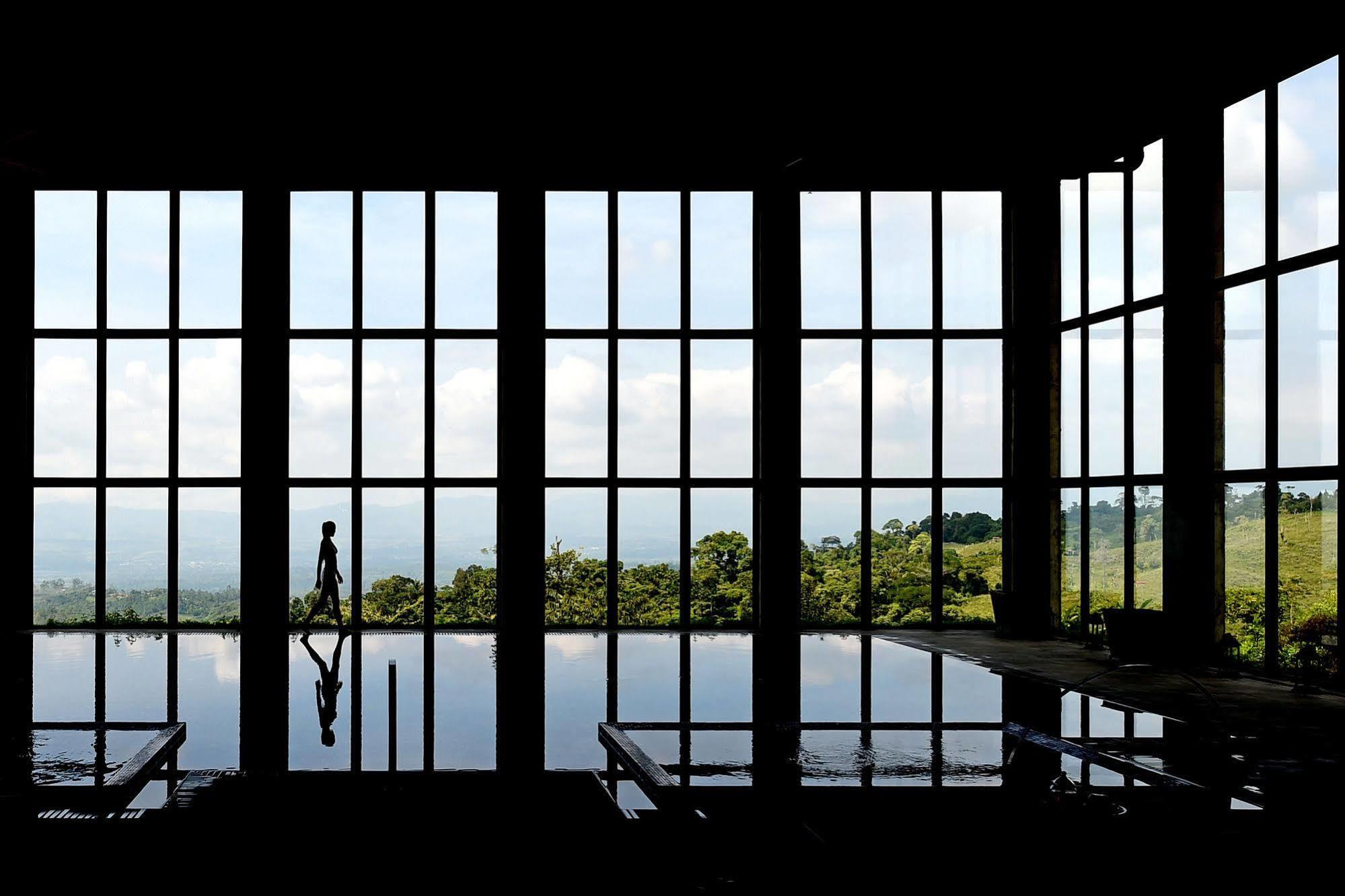 Hacienda Altagracia, Auberge Resorts Collection Santa Elena  Bagian luar foto